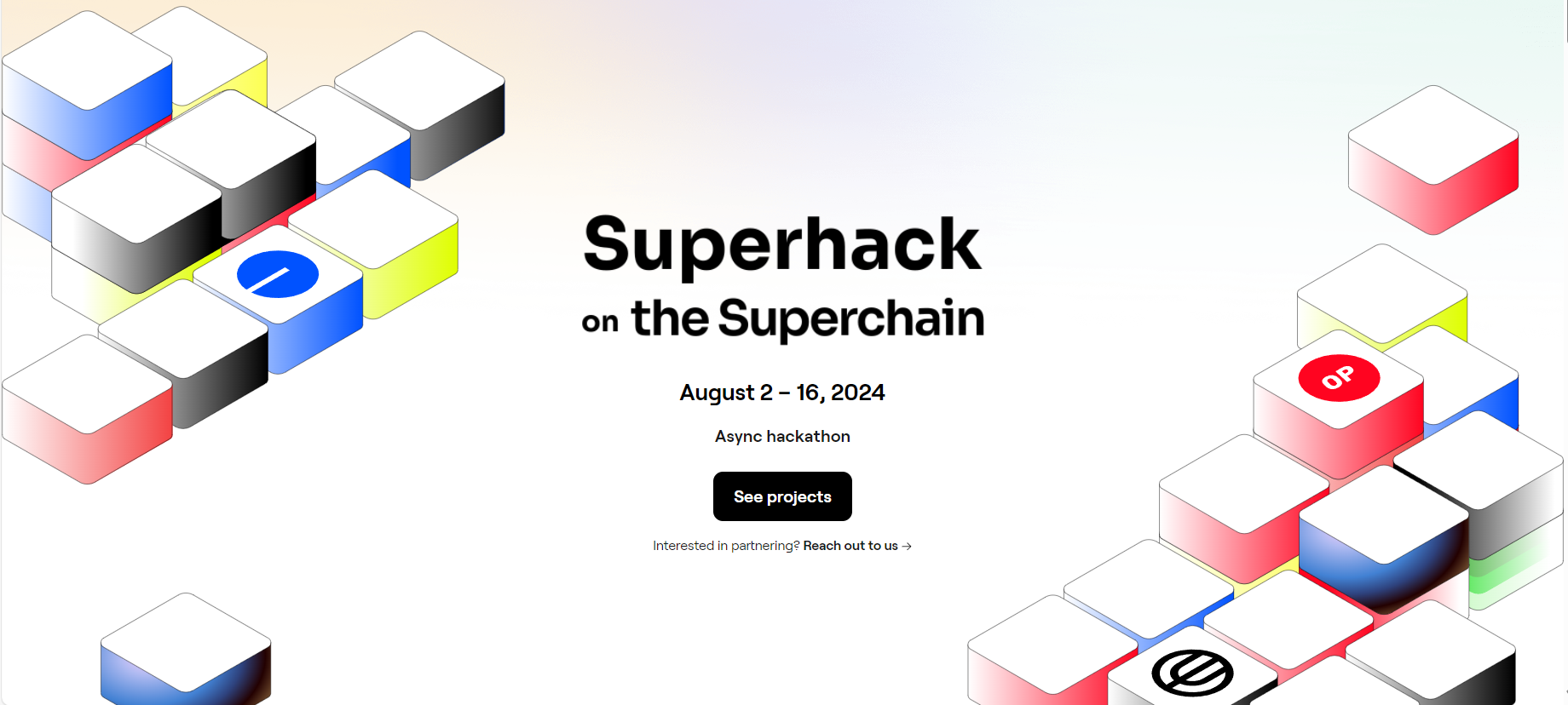 盘点ETHGlobal Superhack 8个获胜项目